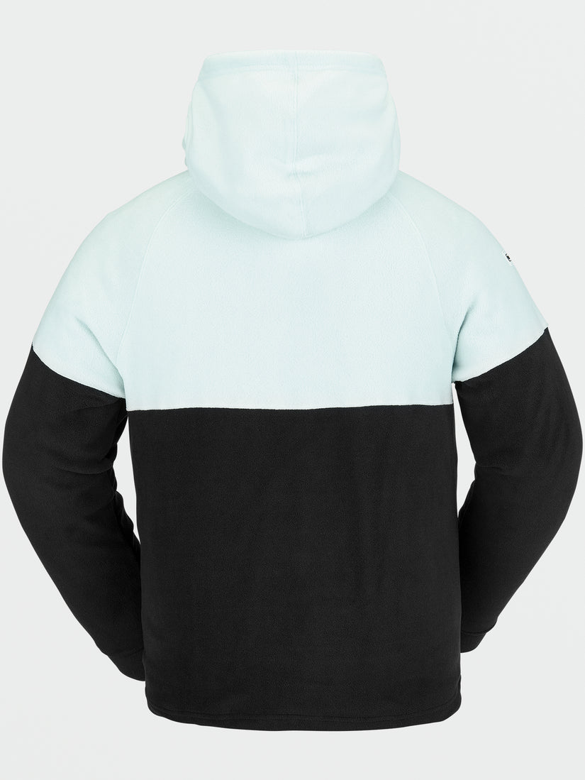 V-SCIENCE FLEECE 1/2 ZIP (G4152300_SKY) [2]