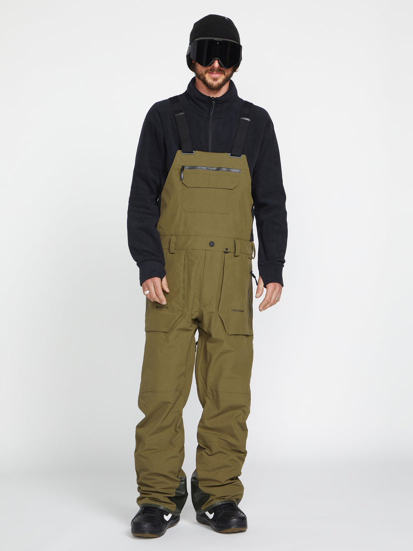 V-SCIENCE FLEECE P/O 1/2 ZIP (G4152301_BLK) [24]