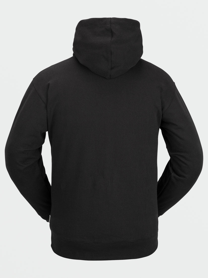D.I. FLEECE (G4152304_BLK) [1]