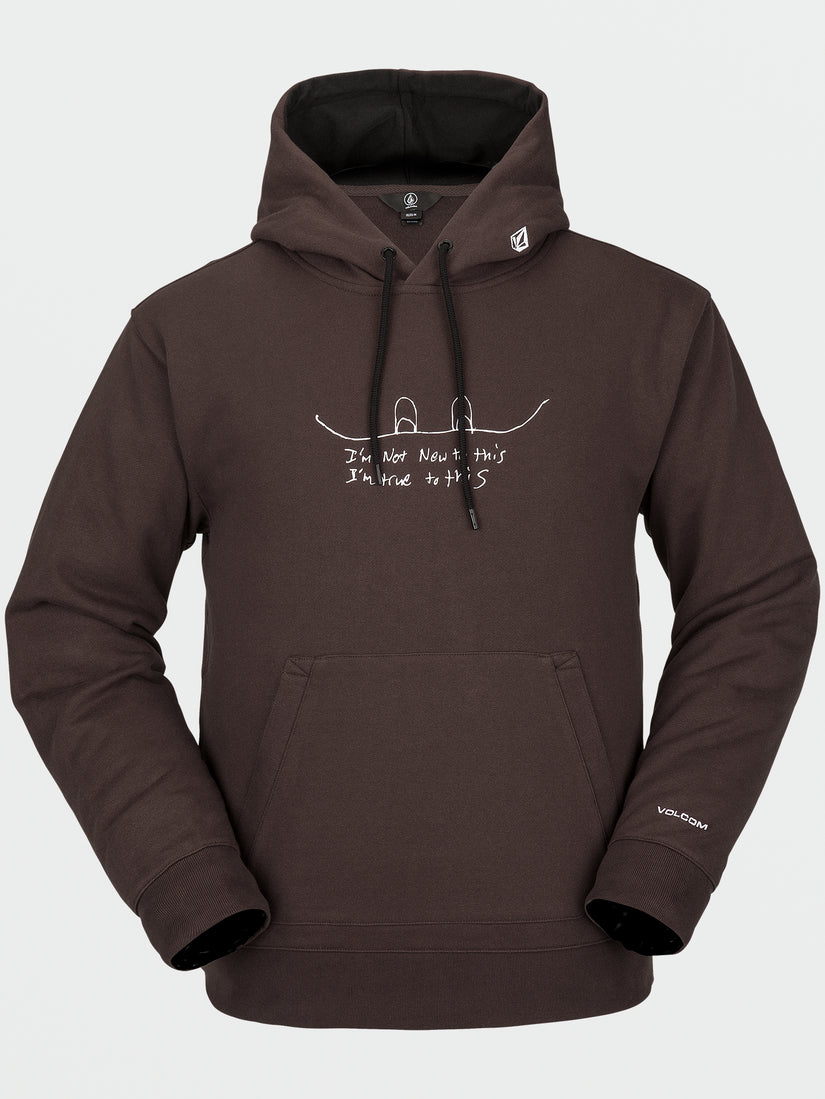 D.I. FLEECE (G4152304_BRN) [1]