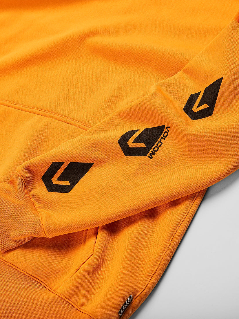 Core Hydro Hoodie - GOLD (G4152404_GLD) [25]
