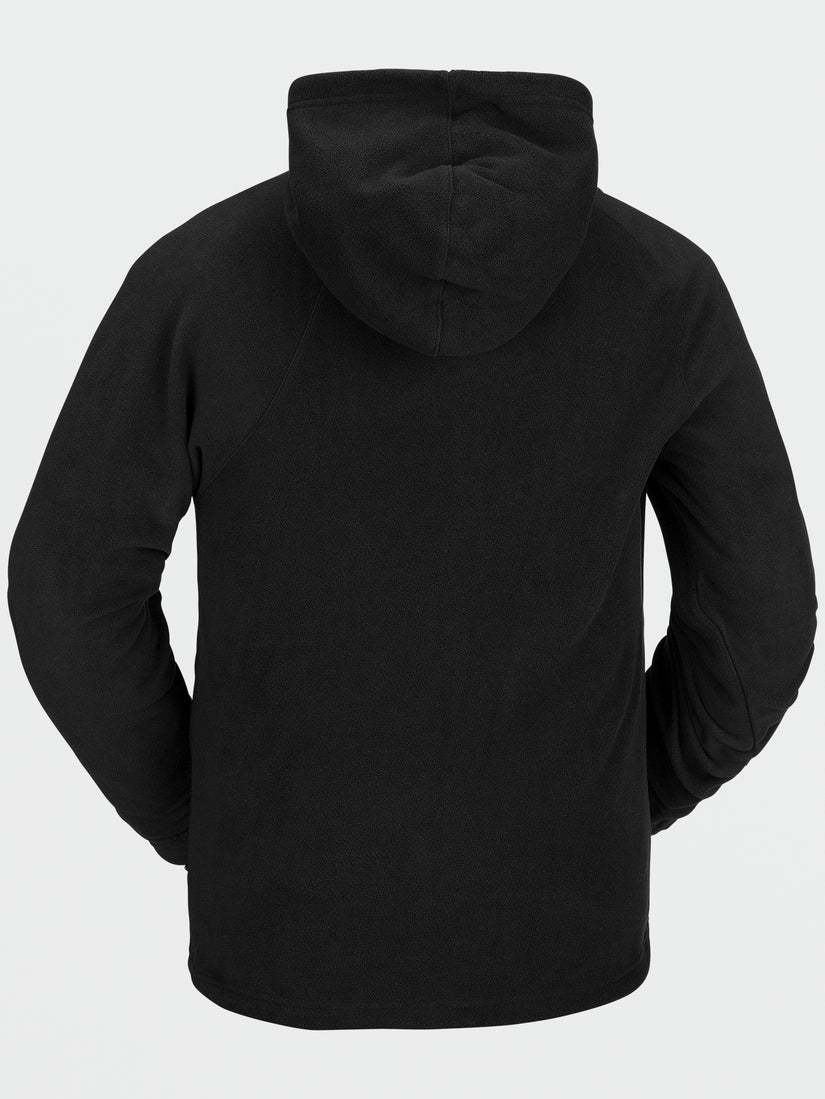 V-SCIENCE FULL ZIP (G4852300_BLK) [B]