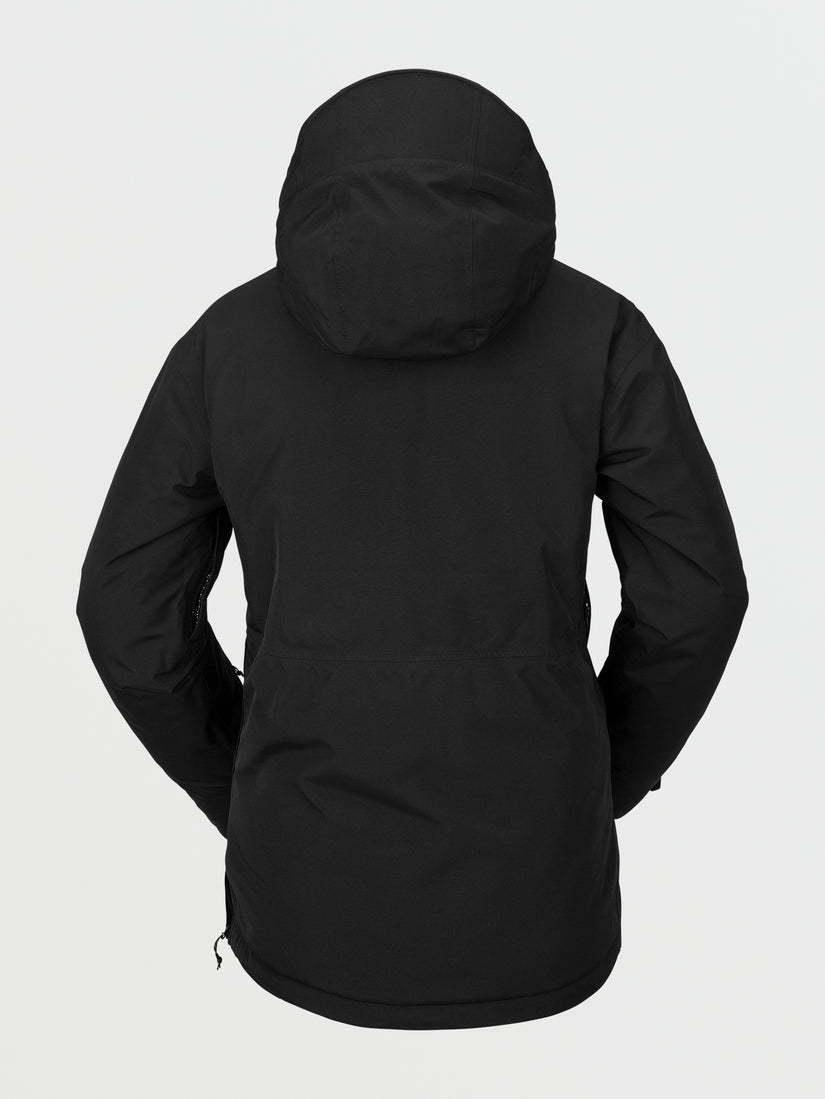 FERN INS GORE PULLOVER (H0452301_BLK) [10]