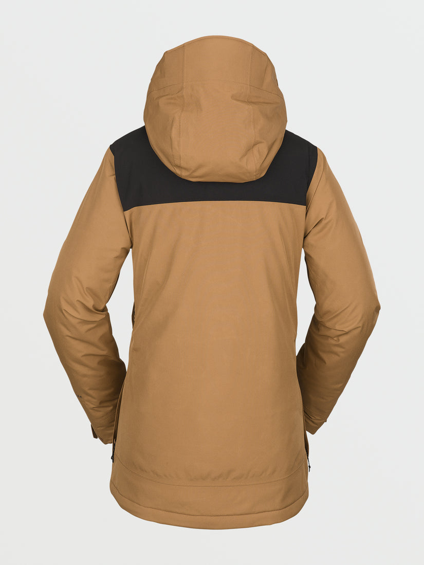 ELL INS GORE-TEX JACKET (H0452302_CRL) [10]