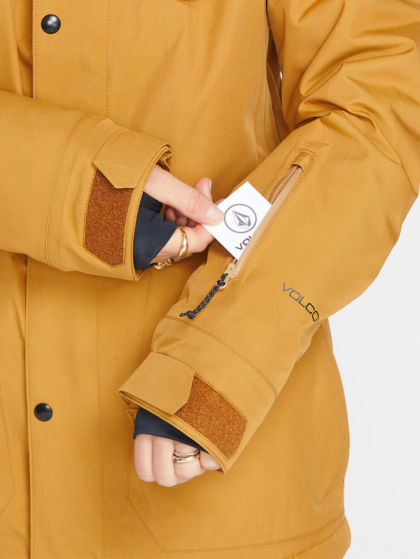 ELL INS GORE-TEX JACKET (H0452302_CRL) [7]