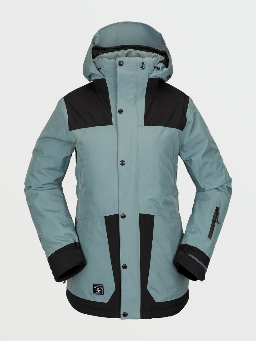 ELL INS GORE-TEX JACKET (H0452302_GAH) [10]
