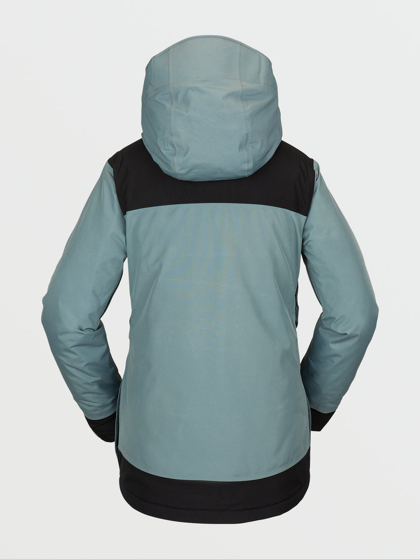 ELL INS GORE-TEX JACKET (H0452302_GAH) [11]