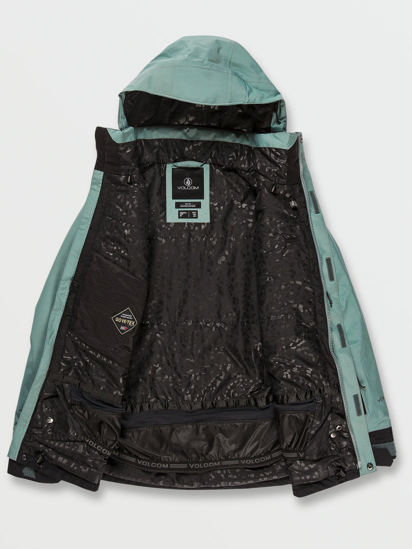 ELL INS GORE-TEX JACKET (H0452302_GAH) [5]