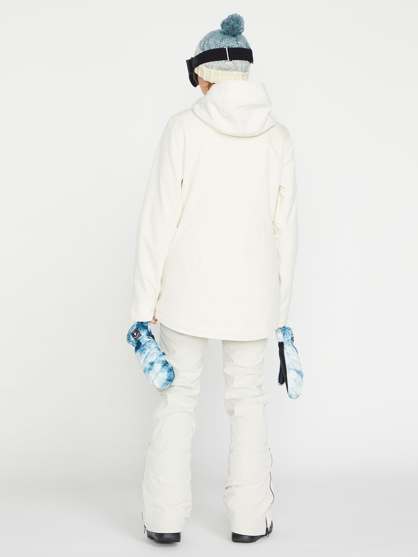 SHADOW INS JACKET (H0452306_OFW) [B]