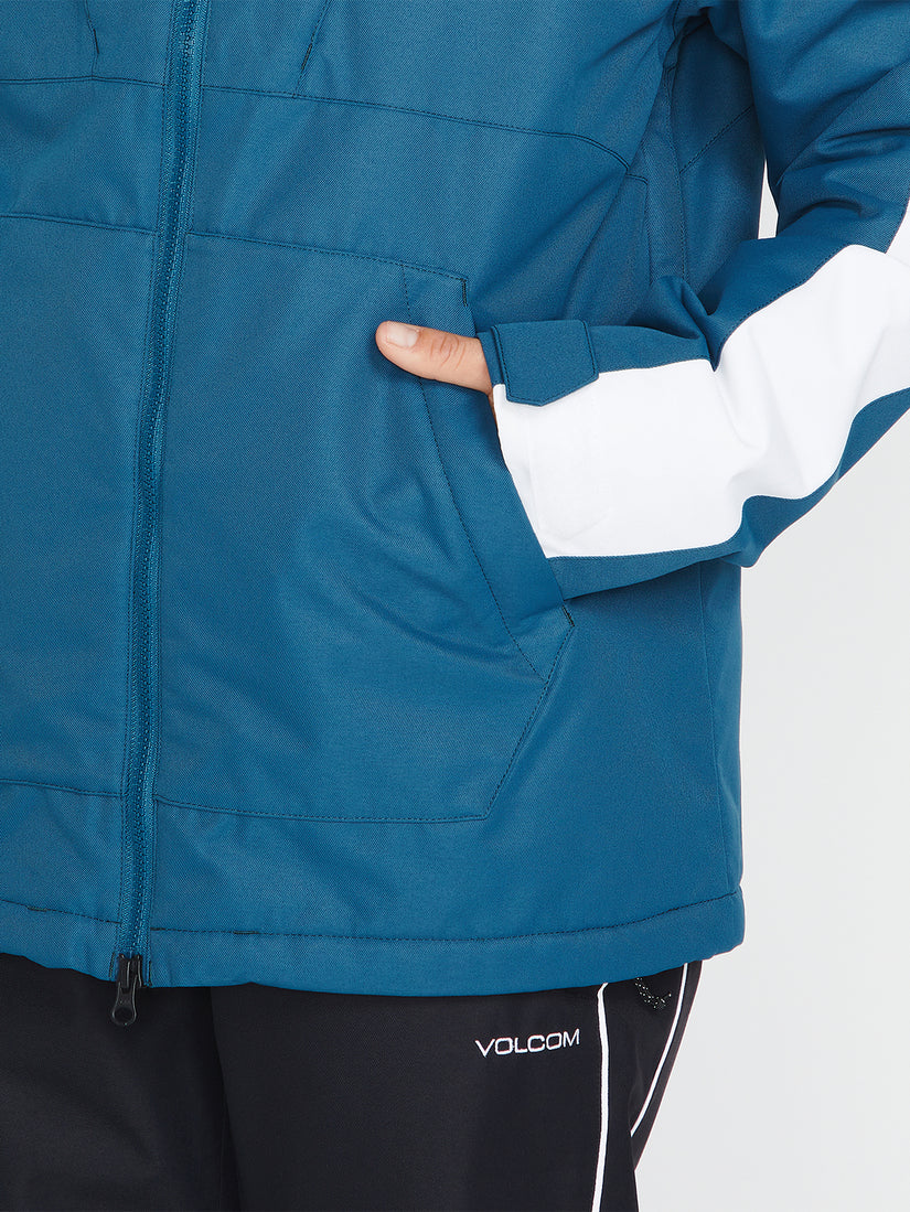 ROSSLAND INS JACKET (H0452307_SRB) [5]