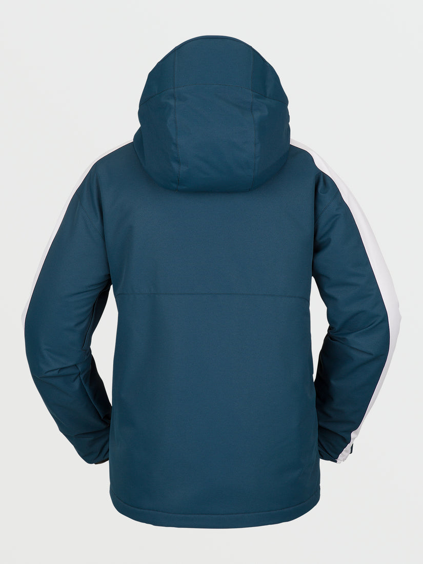 ROSSLAND INS JACKET (H0452307_SRB) [8]