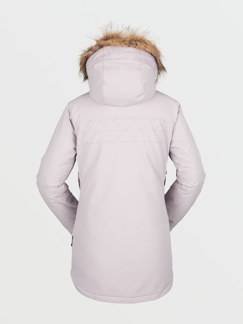 FAWN INS JACKET (H0452308_AMS) [8]