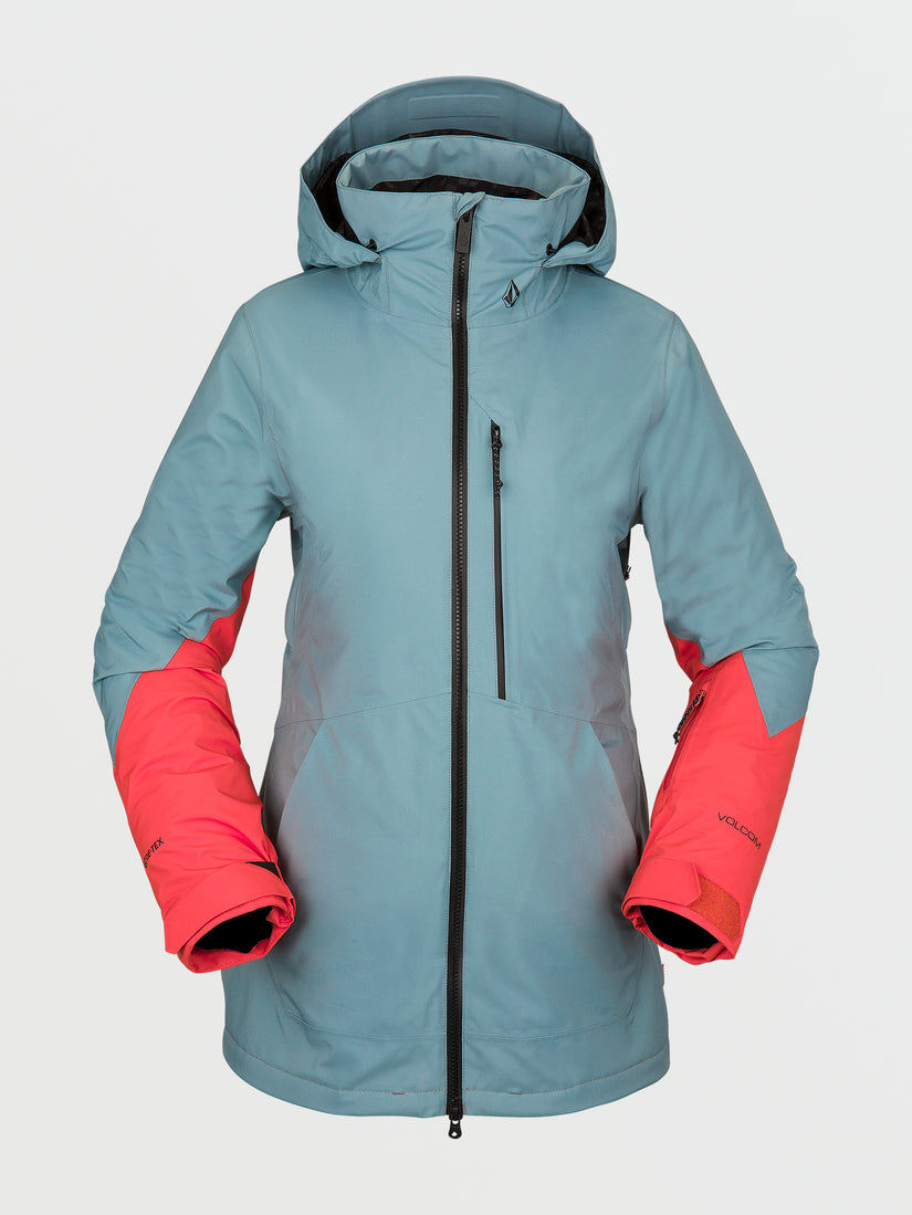 3D STRETCH GORE JACKET (H0452310_GAH) [9]