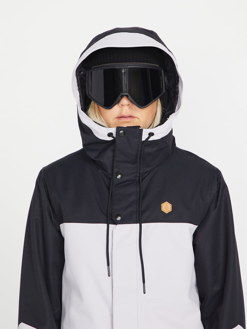 BOLT INS JACKET (H0452312_AMS) [1]