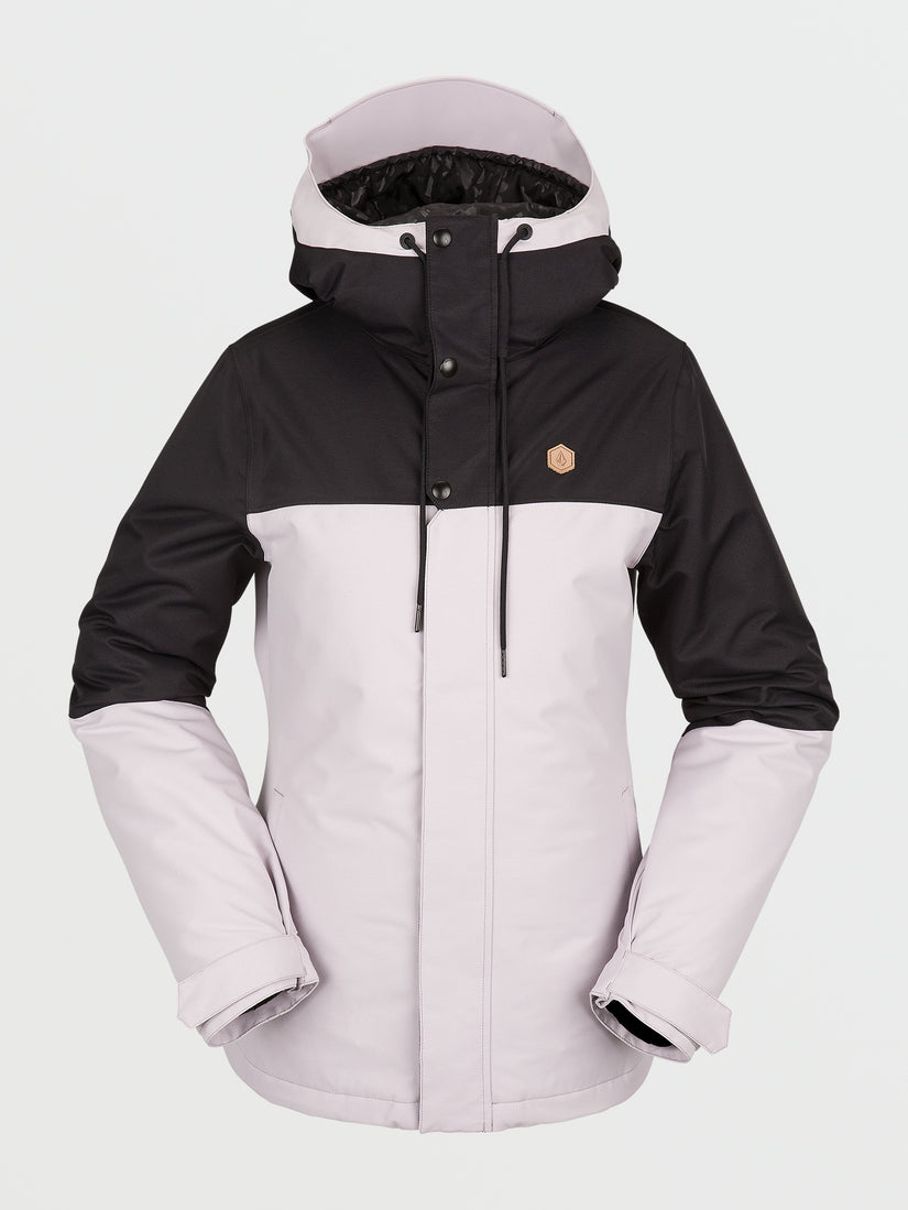 BOLT INS JACKET (H0452312_AMS) [4]