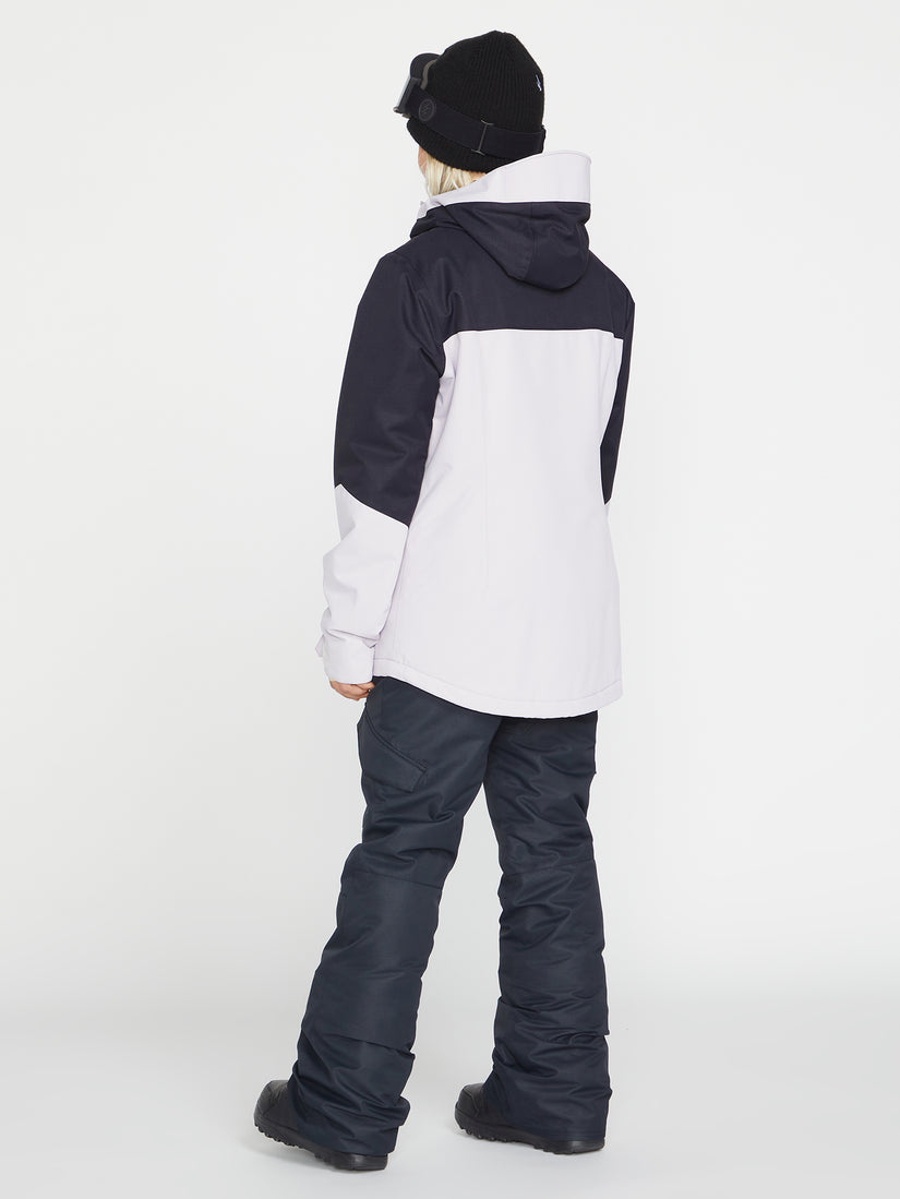 BOLT INS JACKET (H0452312_AMS) [B]