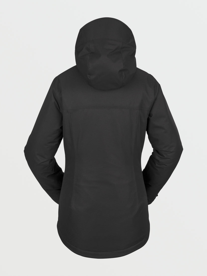BOLT INS JACKET (H0452312_BLK) [8]