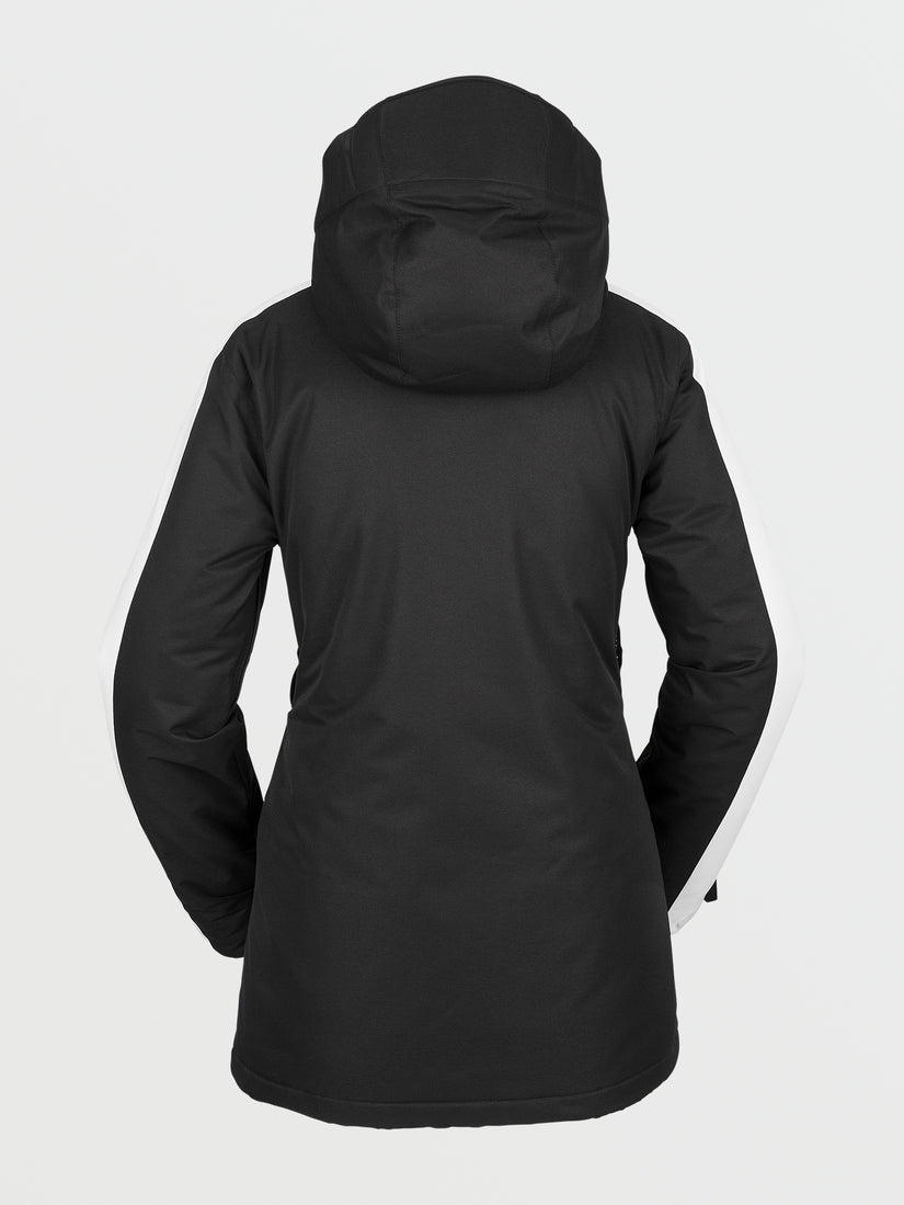 WESTLAND INS JACKET (H0452313_BLK) [6]
