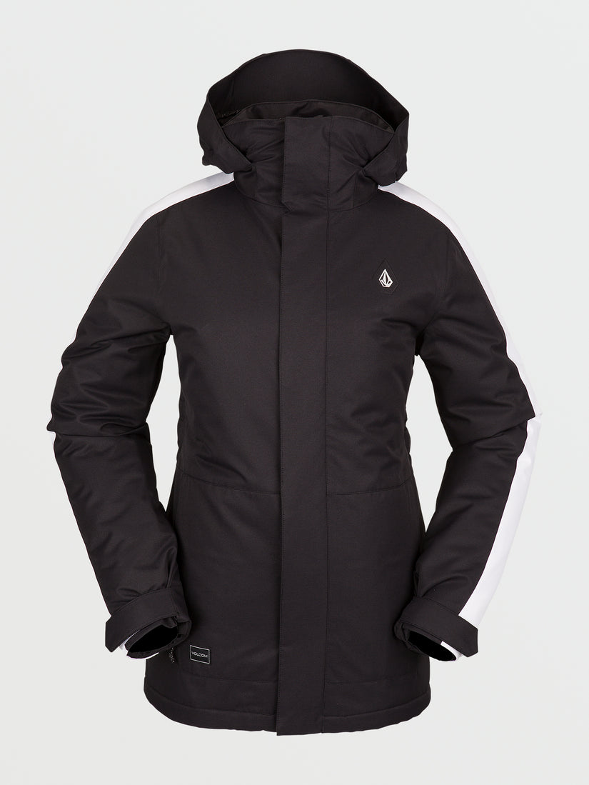 WESTLAND INS JACKET (H0452313_BLK) [7]