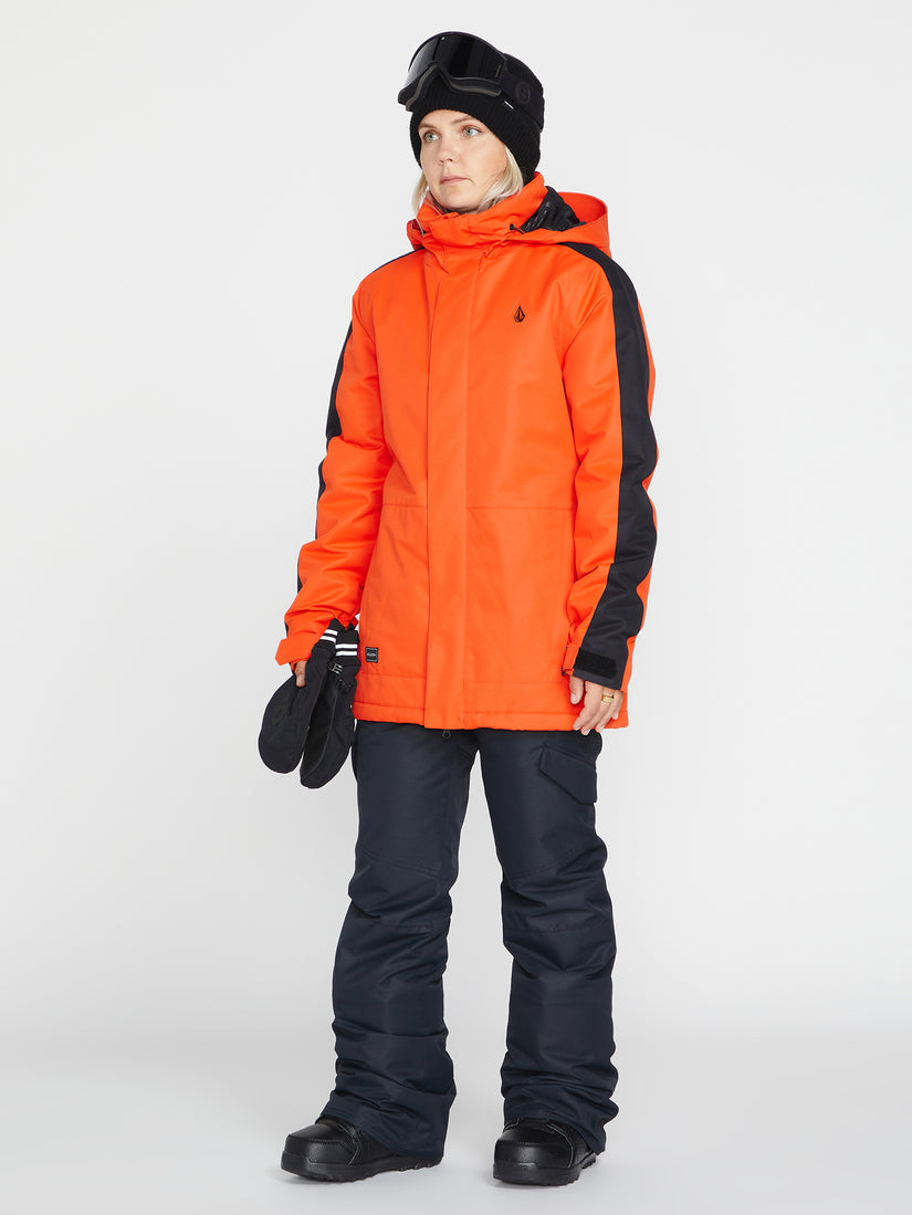 WESTLAND INS JACKET (H0452313_OSH) [F]
