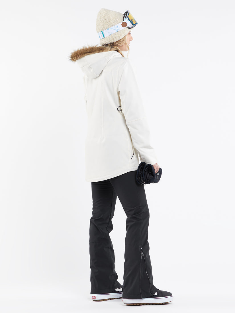 Shadow Insulated Jacket - MOONBEAM (H0452408_MBM) [41]