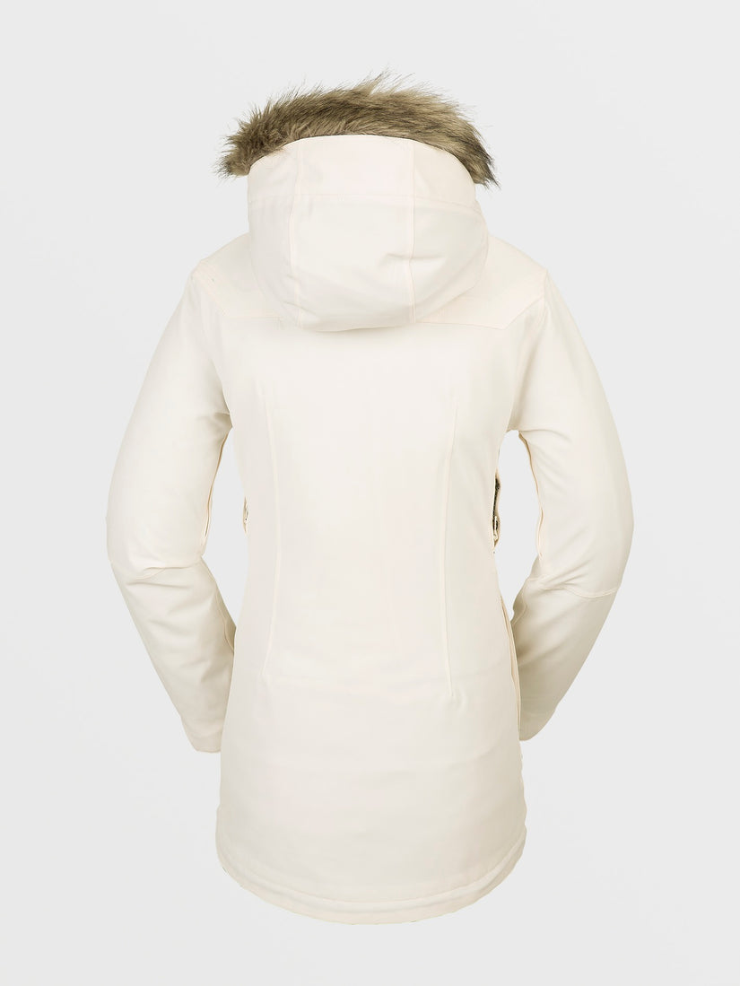 Shadow Insulated Jacket - MOONBEAM (H0452408_MBM) [B]