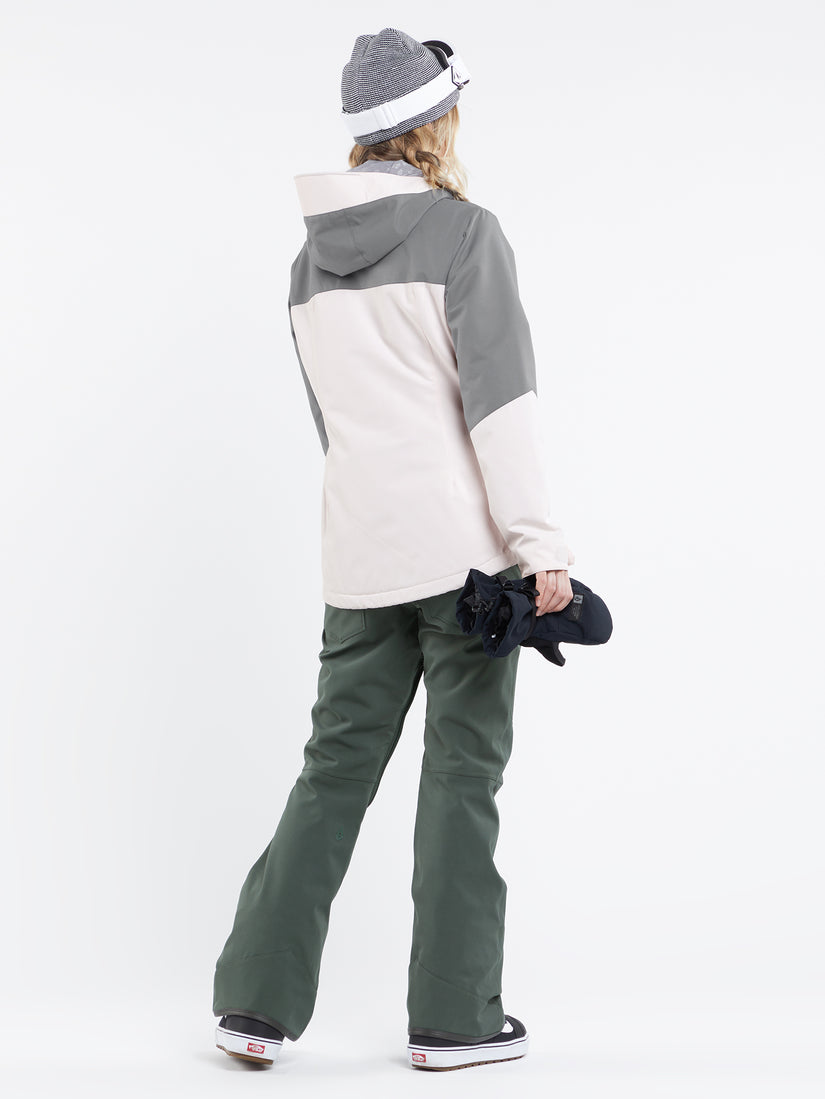 Bolt Insulated Jacket - CALCITE (H0452413_CLT) [41]