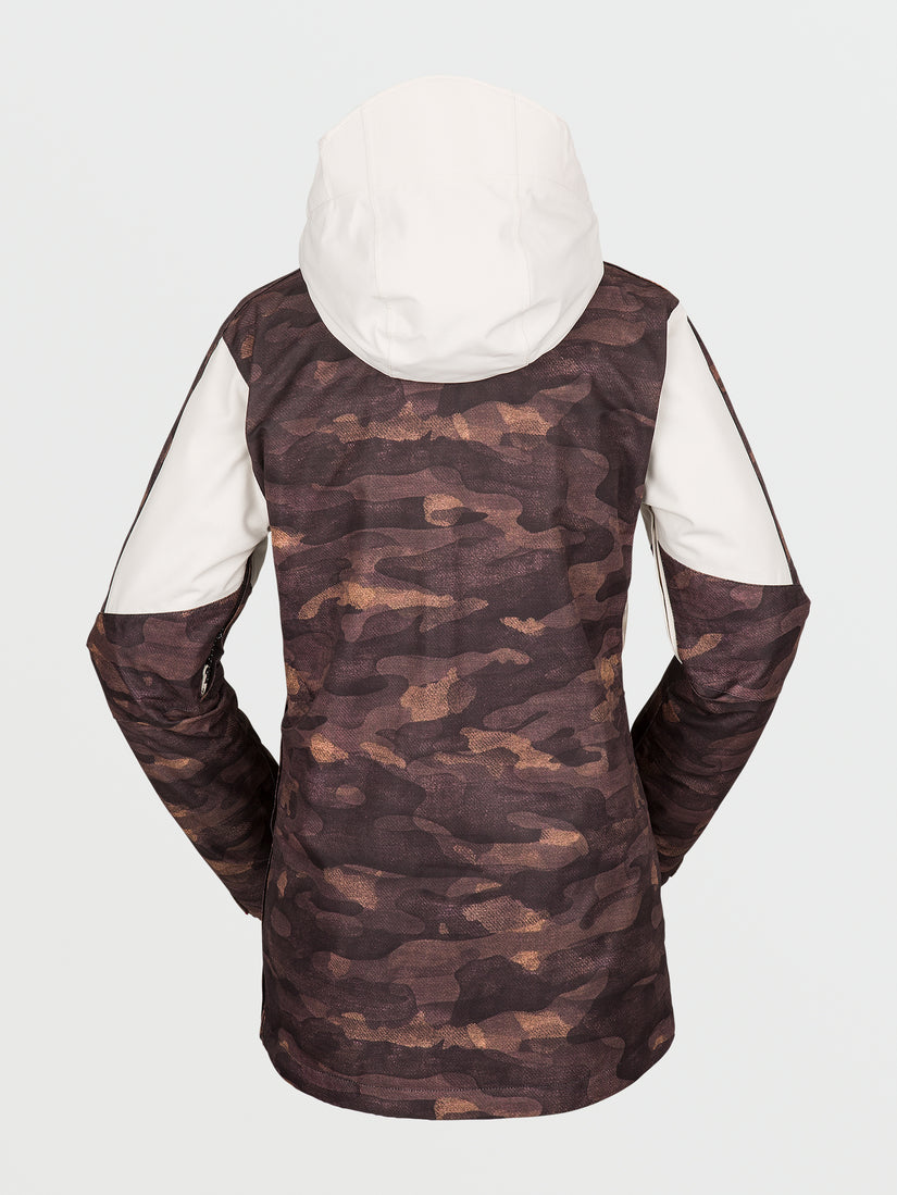 MIRROR PULLOVER (H0652303_DCM) [10]