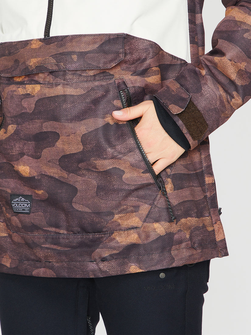 MIRROR PULLOVER (H0652303_DCM) [7]
