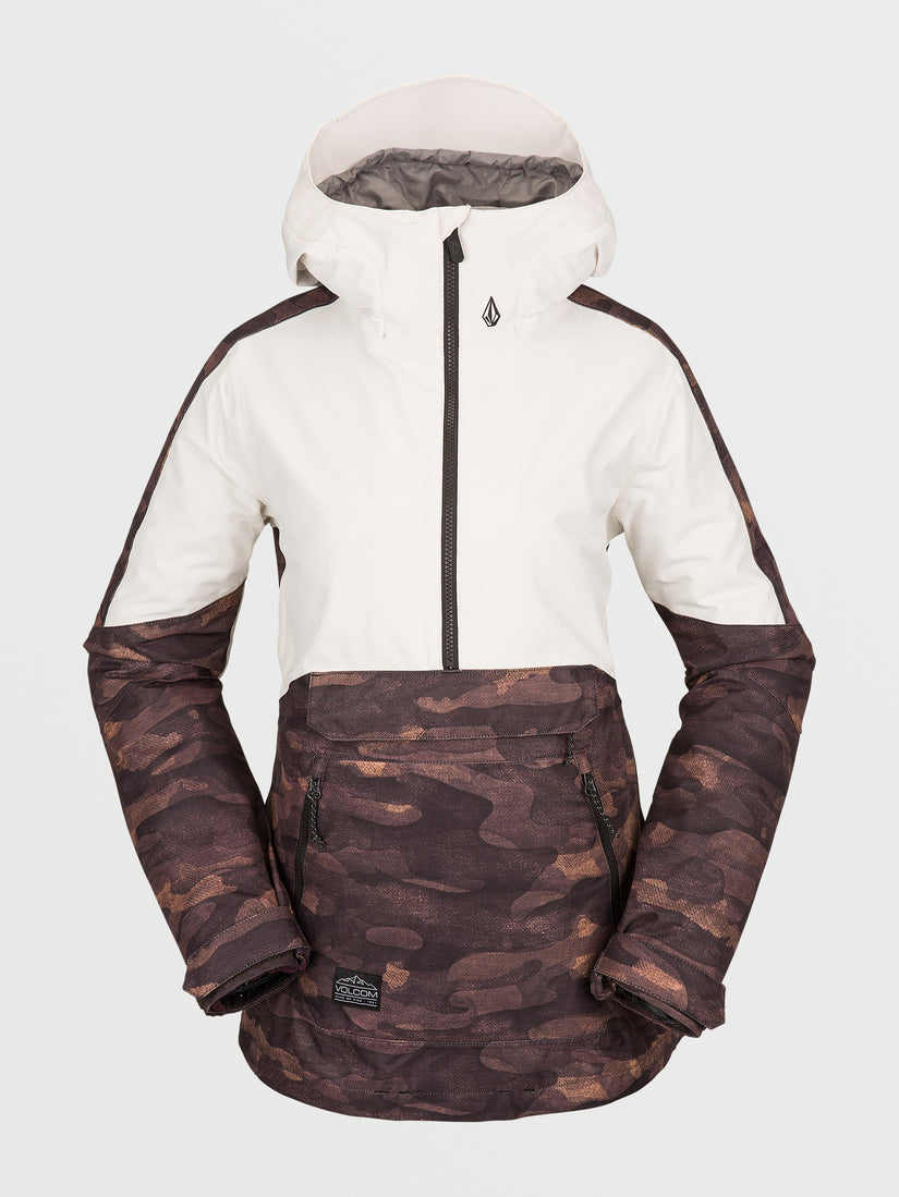 MIRROR PULLOVER (H0652303_DCM) [9]