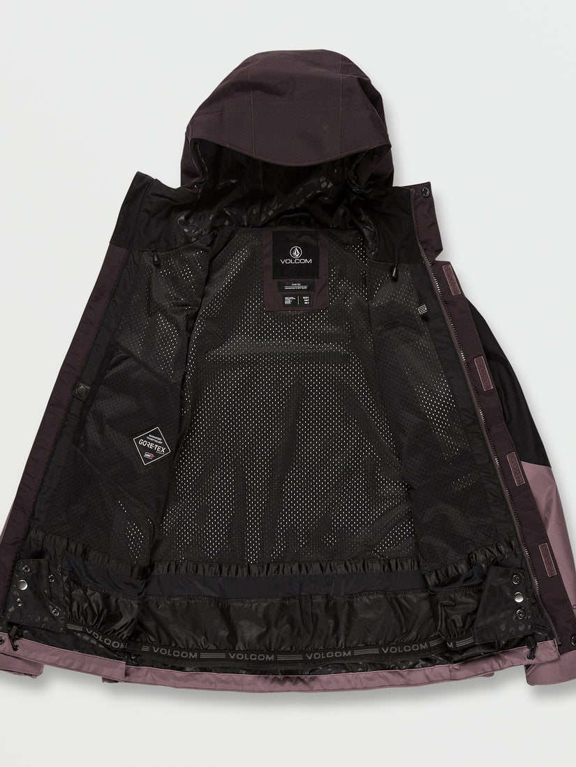 ARIS GORE-TEX JACKET (H0652304_BPM) [5]