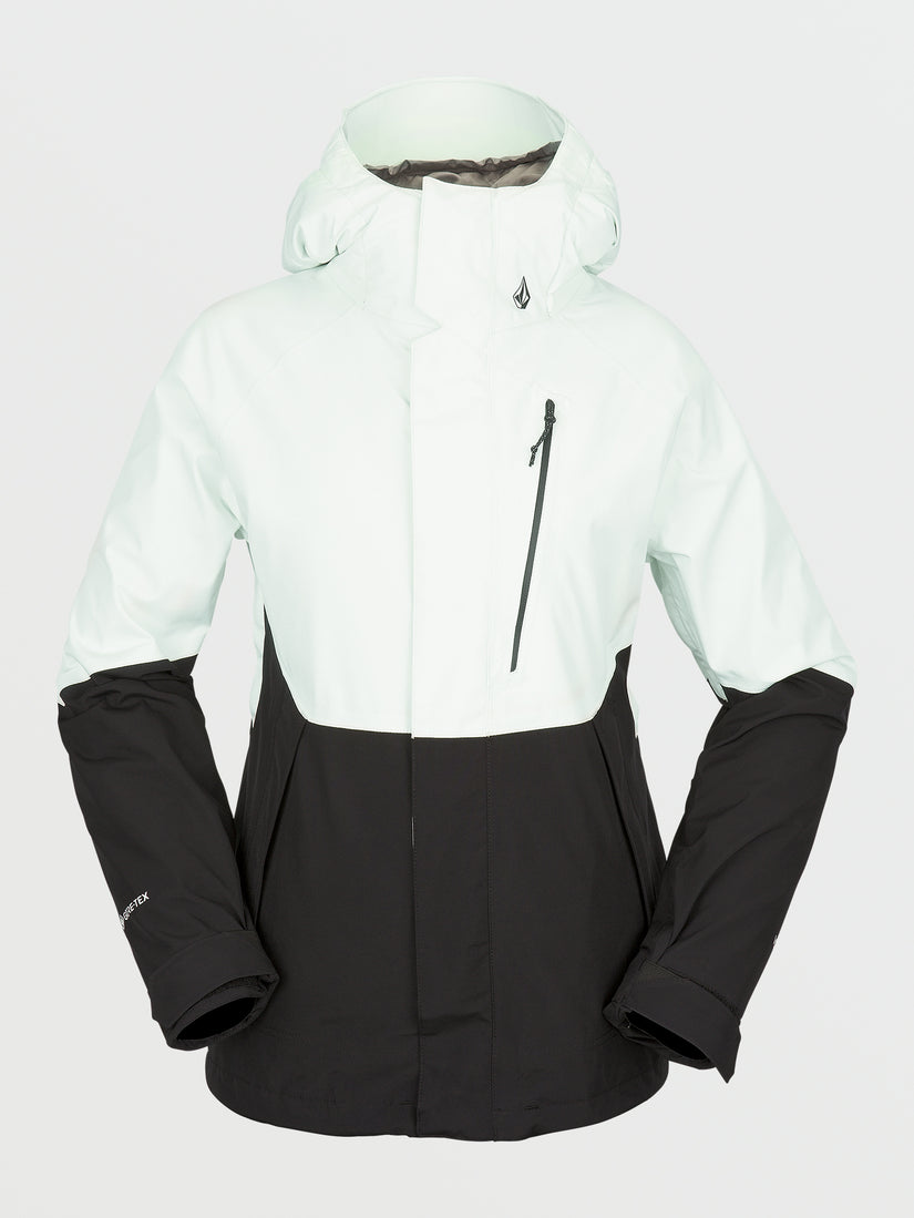 ARIS GORE-TEX JACKET (H0652304_ICG) [F]