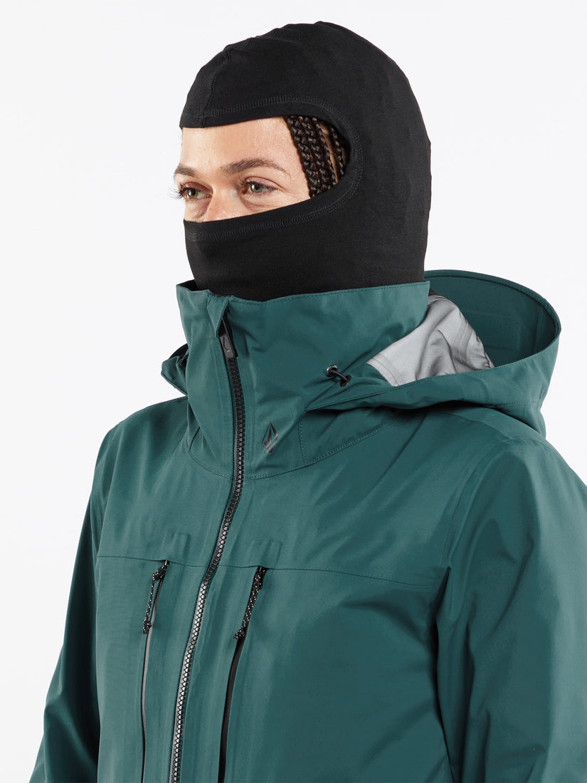 Vs 3L Stretch Gore-Tex Jacket - BALSAM (H0652400_BSM) [38]