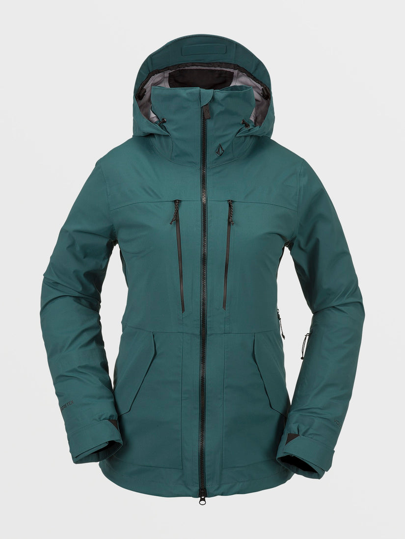 Vs 3L Stretch Gore-Tex Jacket - BALSAM (H0652400_BSM) [F]