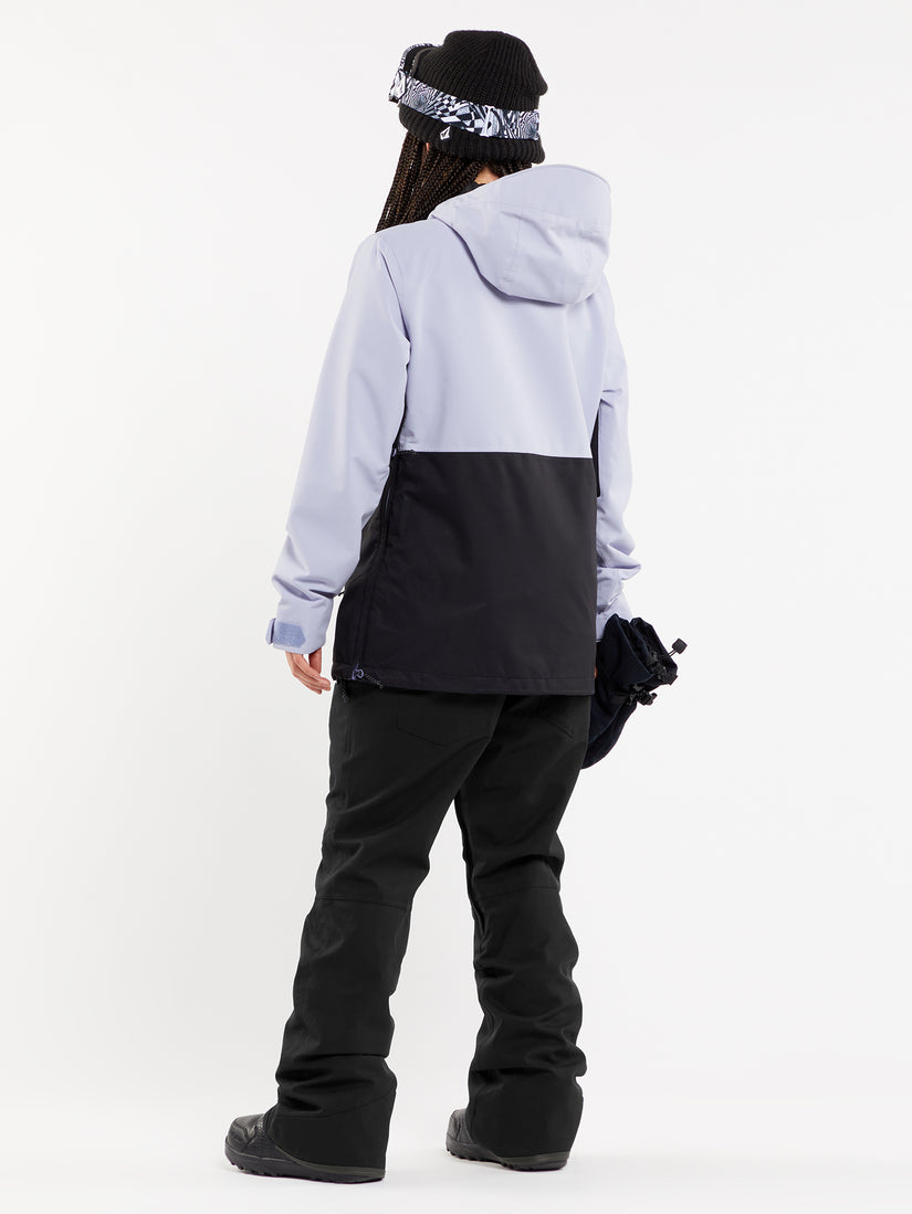 Ashfield Jacket - LILAC ASH (H0652405_LCA) [42]