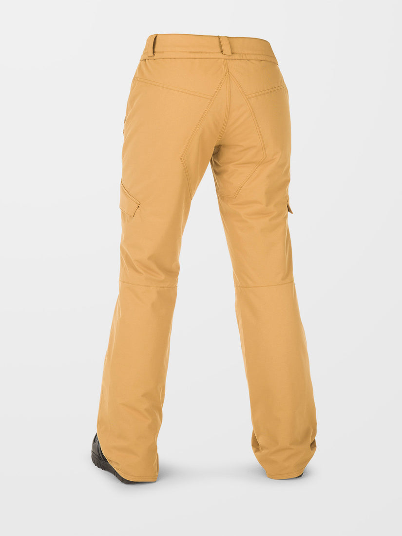 Pantalon de snow Bridger Insulated - Caramel