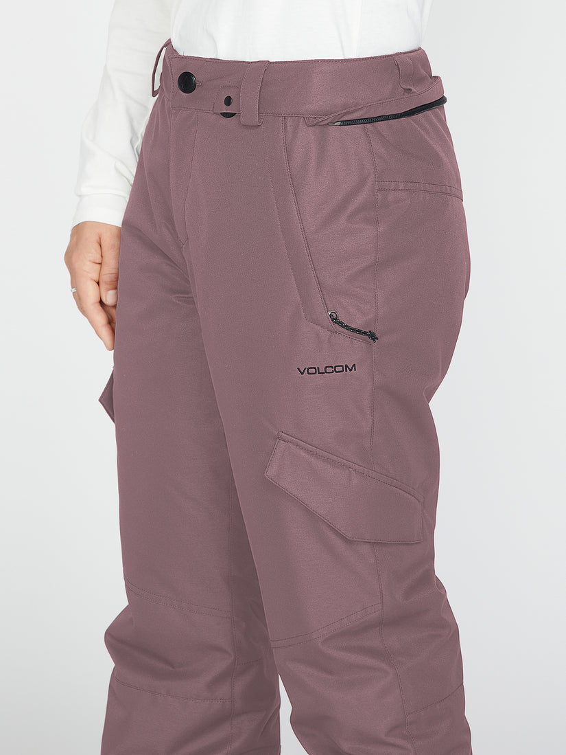 BRIDGER INS PANT (H1252302_ROS) [1]