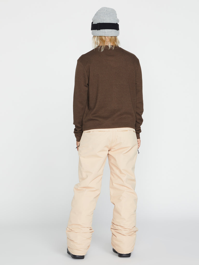 FROCHICKIE INS PANT (H1252303_SAN) [B]