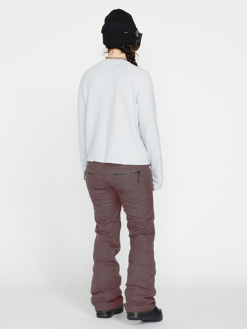 SPECIES STRETCH PANT (H1352303_ROS) [B]