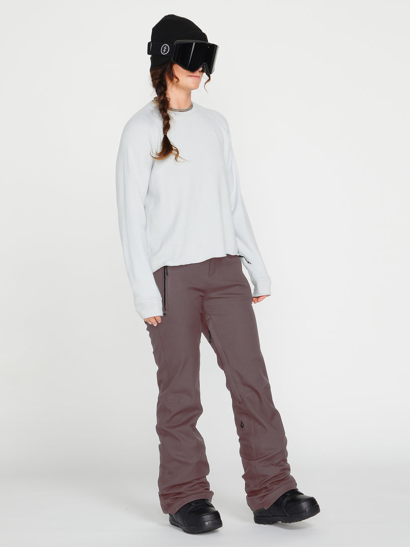 SPECIES STRETCH PANT (H1352303_ROS) [F]