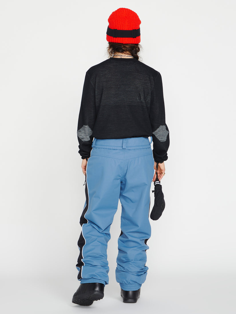 HOTLAPPER PANT (H1352305_PEB) [B]