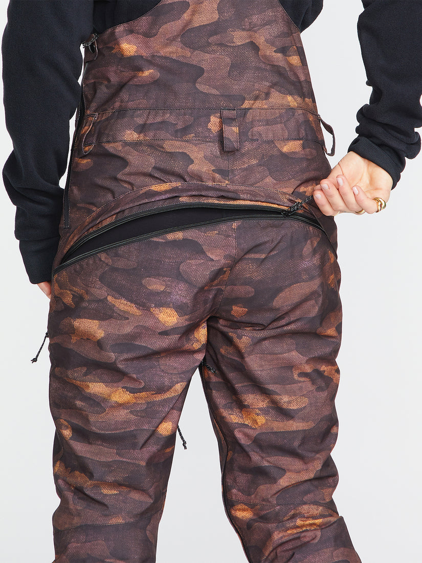 ELM STRETCH GORE BIB OVERALL (H1352309_DCM) [4]