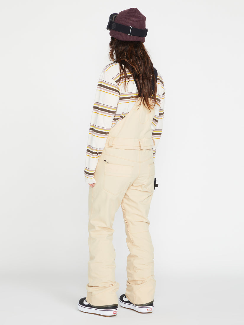 SWIFT BIB OVERALL (H1352311_SAN) [B]