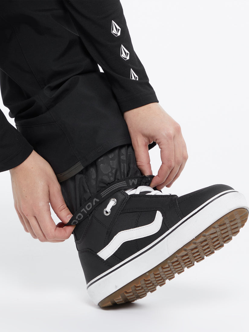 Elm Stretch Gore-Tex Bib Overall - BLACK (H1352401_BLK) [30]