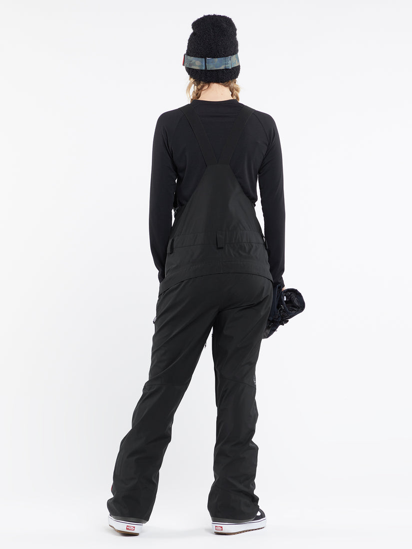 Elm Stretch Gore-Tex Bib Overall - BLACK (H1352401_BLK) [41]