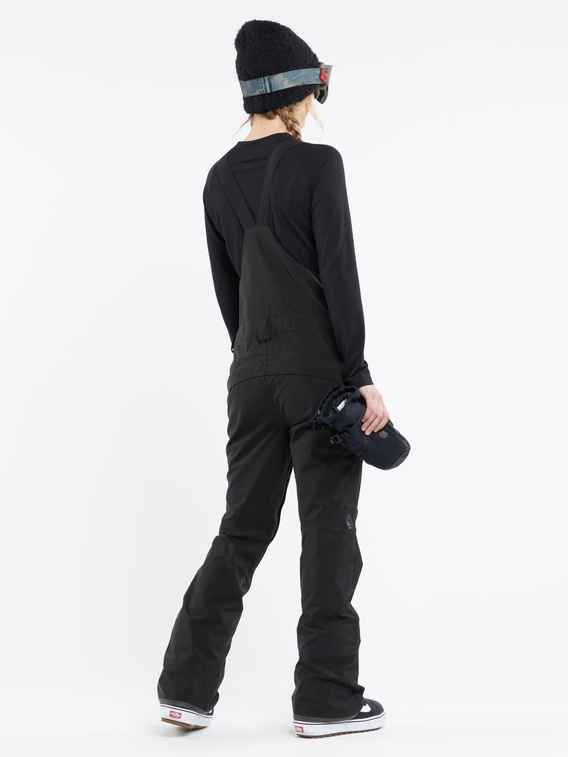 Elm Stretch Gore-Tex Bib Overall - BLACK (H1352401_BLK) [49]