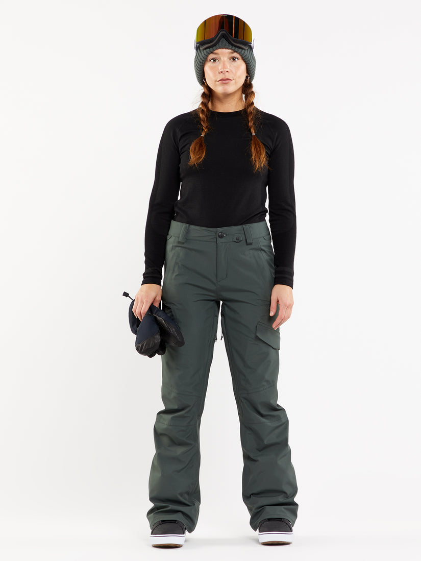 Aston Gore-Tex Trousers - EUCALYPTUS (H1352404_EUC) [41]