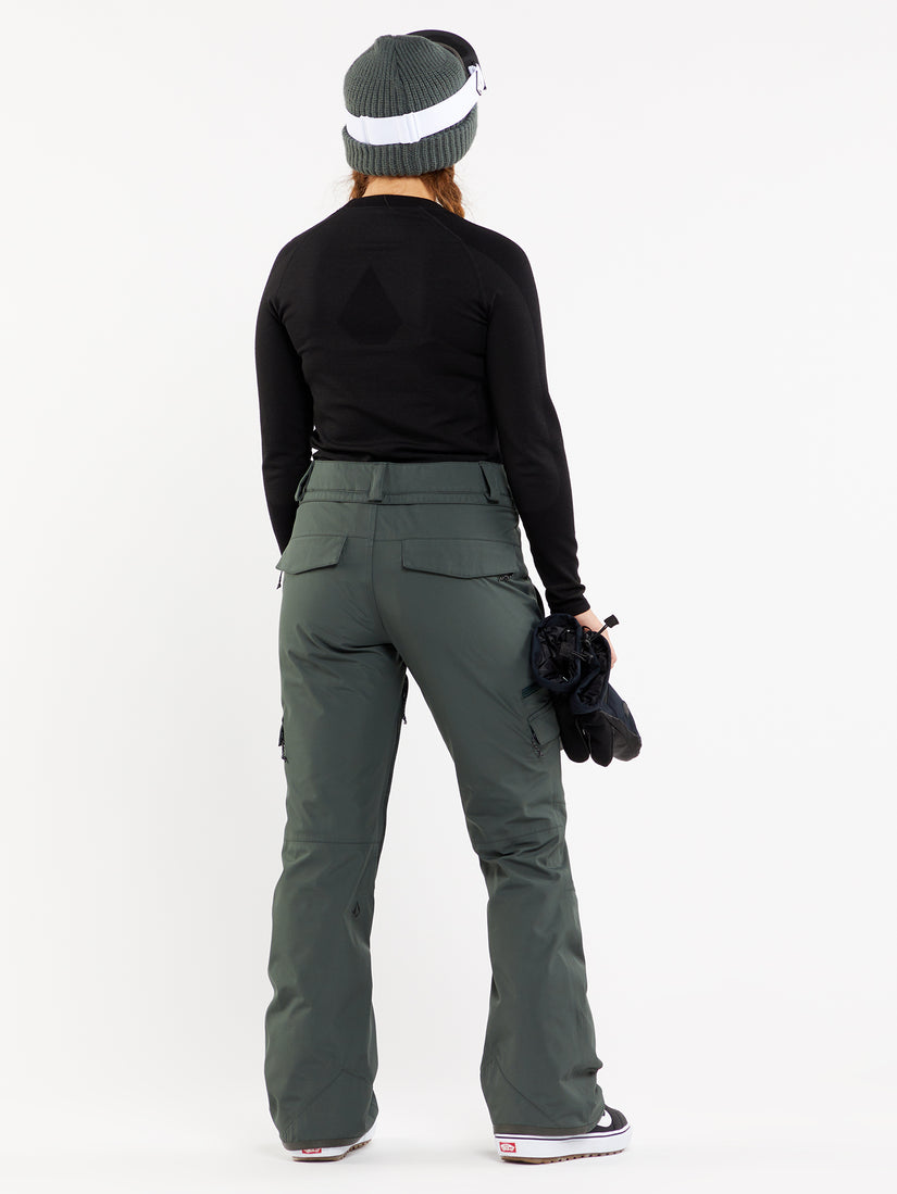 Aston Gore-Tex Trousers - EUCALYPTUS (H1352404_EUC) [47]