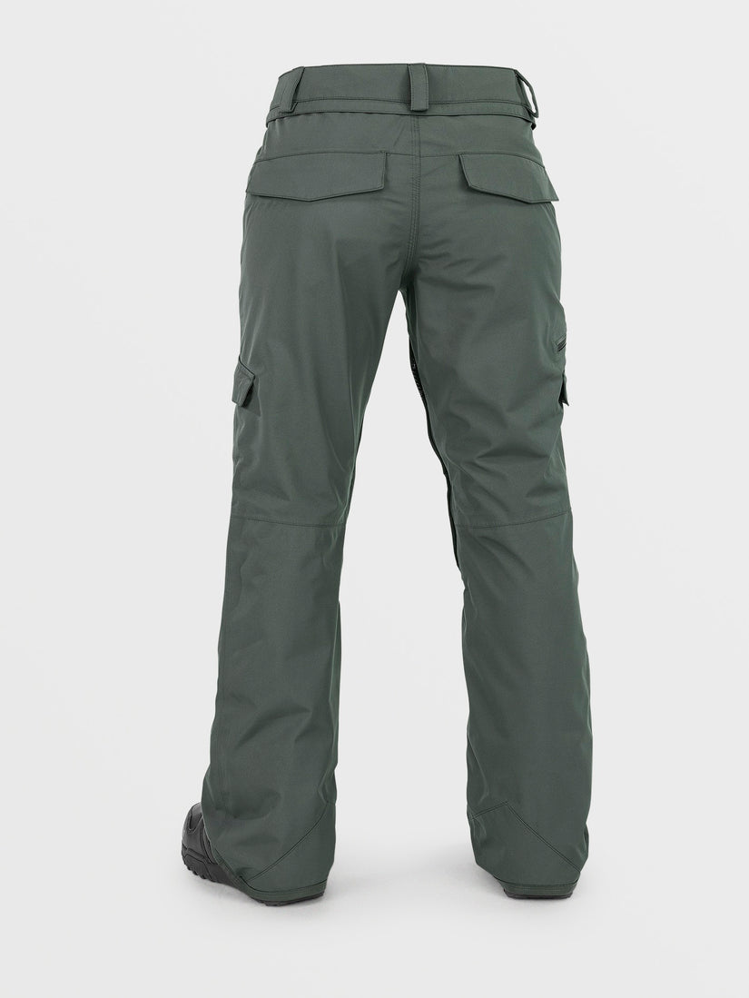 Aston Gore-Tex Trousers - EUCALYPTUS (H1352404_EUC) [B]