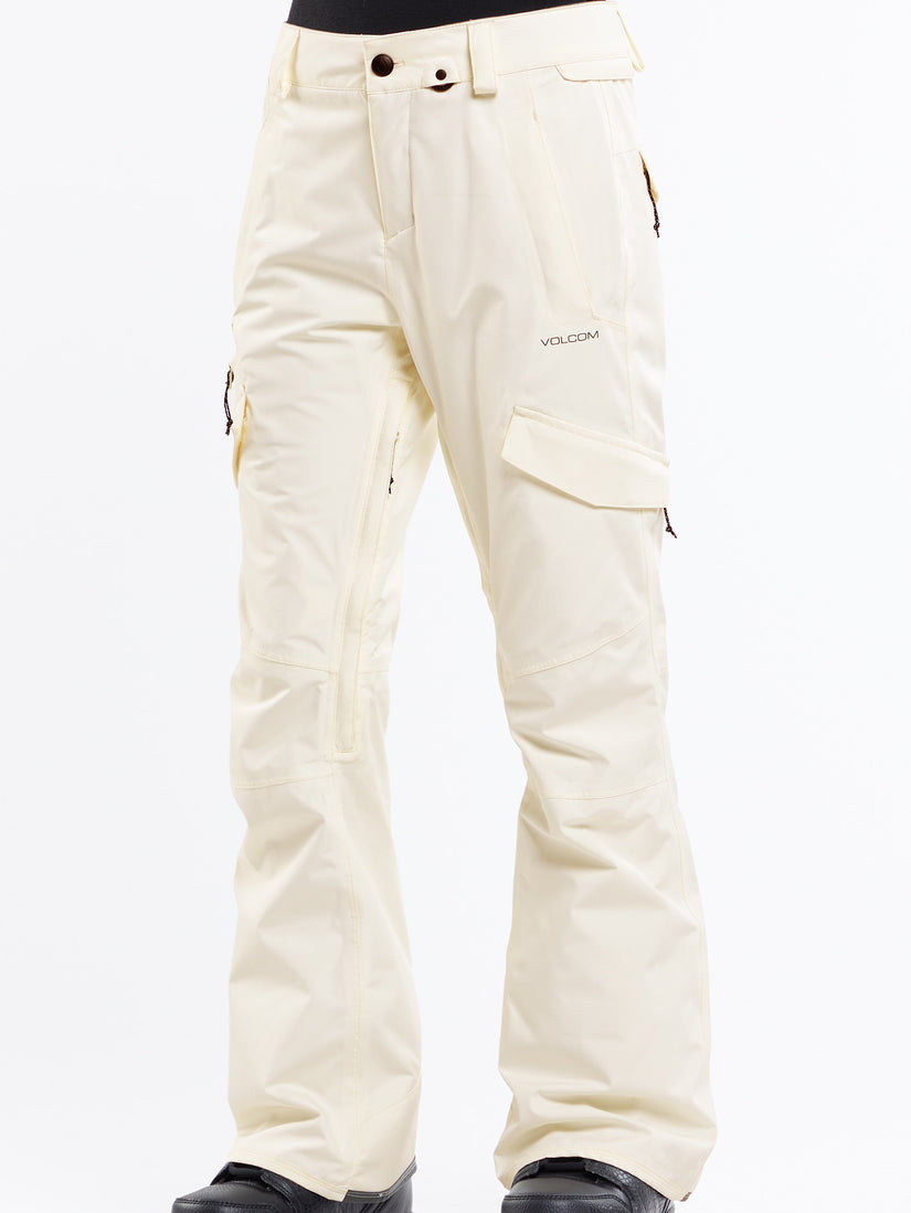 Aston Gore-Tex Trousers - MOONBEAM (H1352404_MBM) [36]